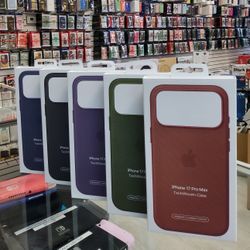 Iphone 17 Pro Max Techwoven Case 