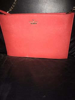 Authentic Kate Spade Sachel