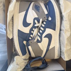 Jordan 1 High 