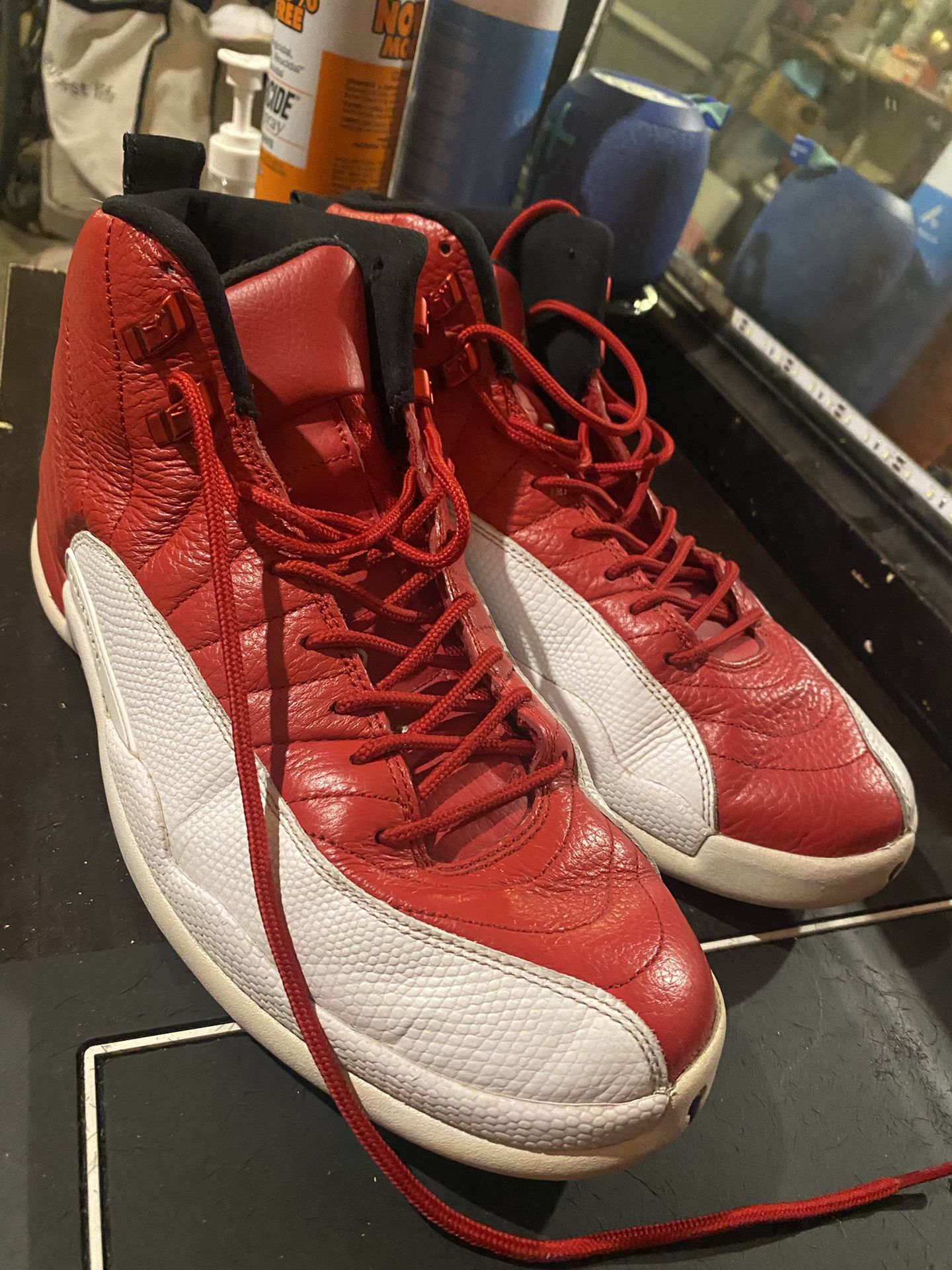 Tenis En Castroville Ca,poco Uso De 2,a , Veses,