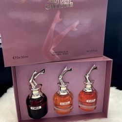 Jean Paul Gaultier “Scandal” 