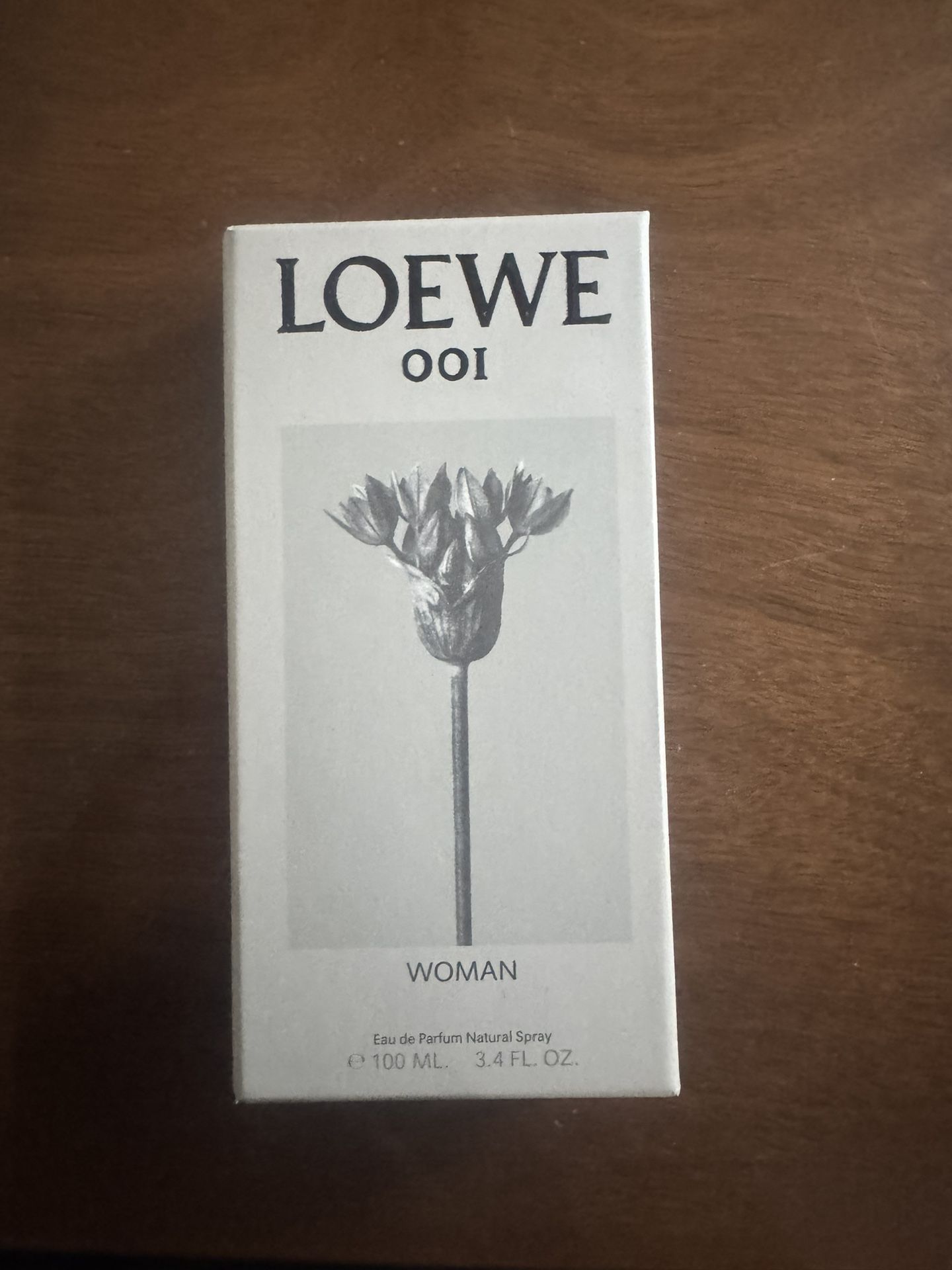LOEWE 001