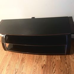 55’ TV Stand