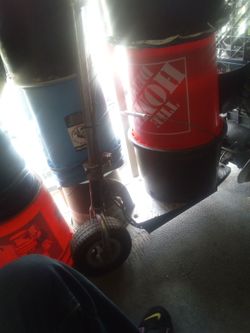 Zooma electric scooter needs battery