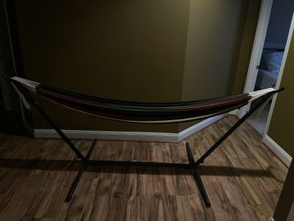 Hammock