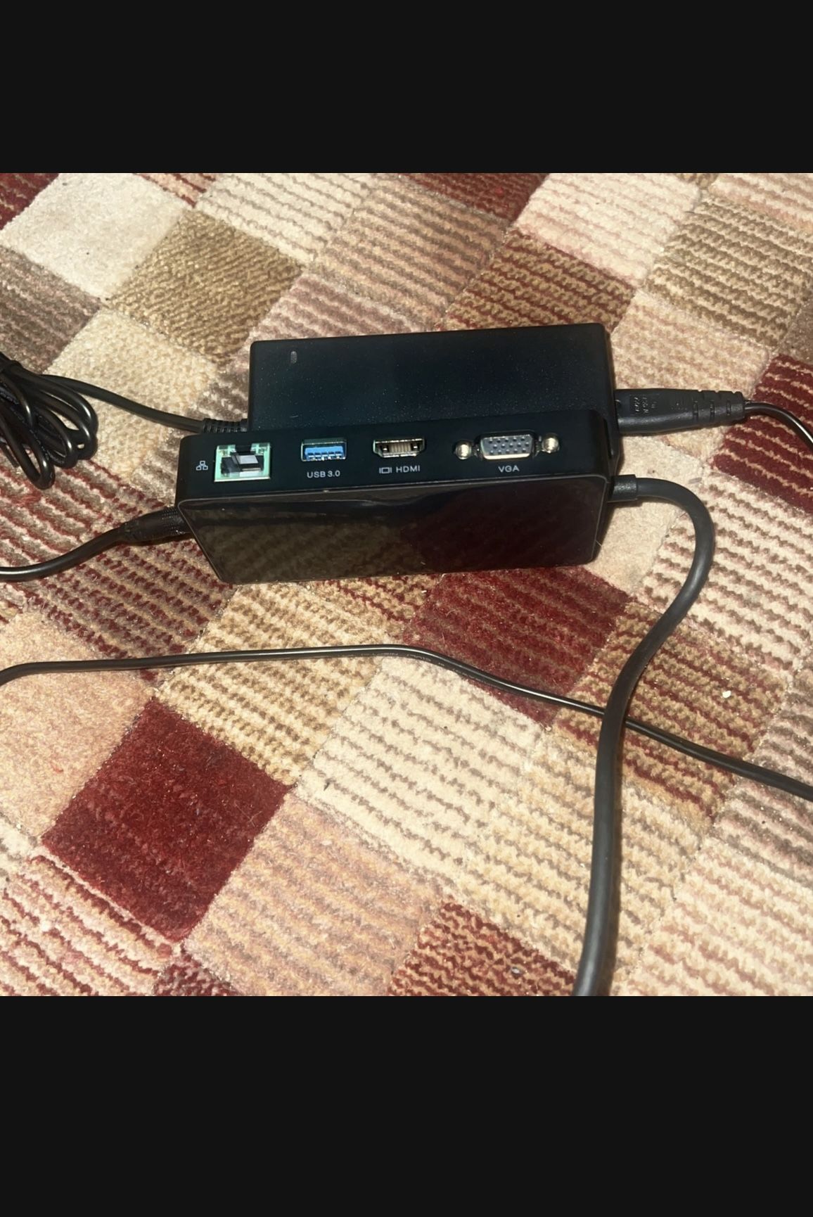 NEW Surface Laptop / book / studio Dock And Charging