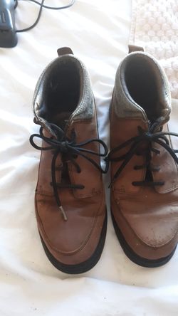 L.A. Gear Men's Walking Boots Size 8 1/2