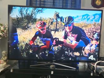 Samsung TV 60'