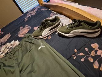 Tracksuit