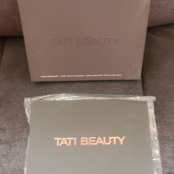 Tati Beauty Palette 