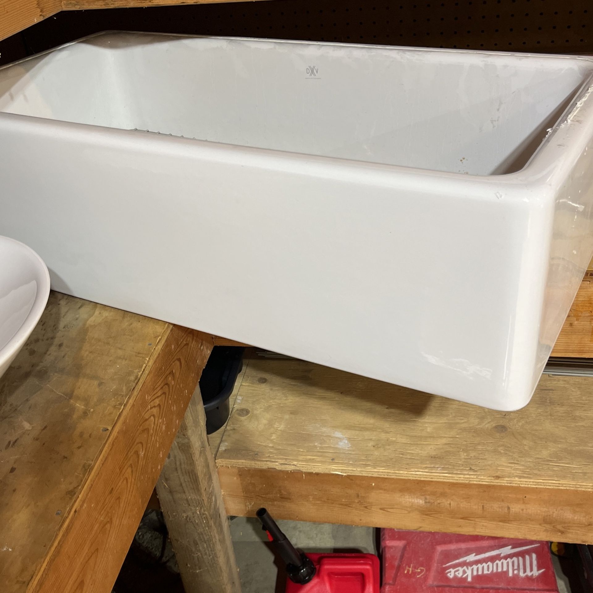 Farm Sink