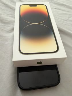 Apple iPhone 14 Pro 256GB unlocked