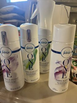 Febreze One $20 Set