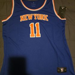 Knicks Jersey