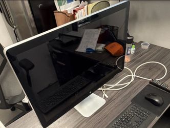 Apple Thunderbolt 27 inch display model A1407