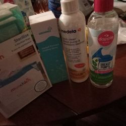 Baby Things 