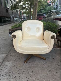 Vintage chair