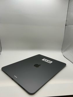 iPad Air 256GB 11-inch (M3) Wi-Fi