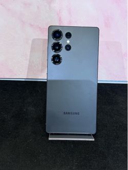 Samsung Galaxy S25 Ultra 256GB Unlocked