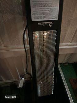 Dr Heater