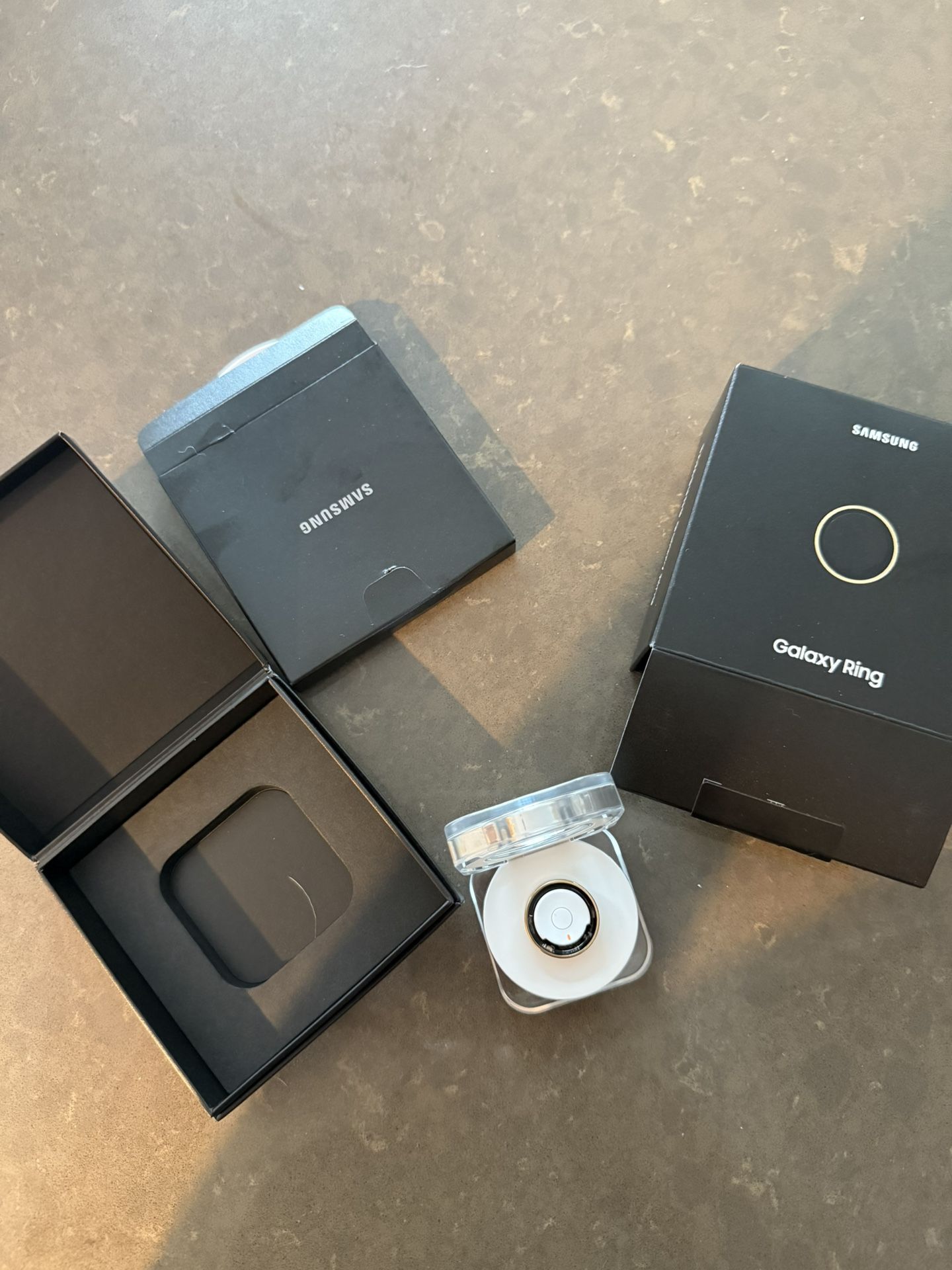 Samsung Galaxy Ring