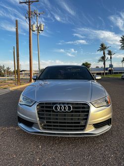 2016 Audi a3