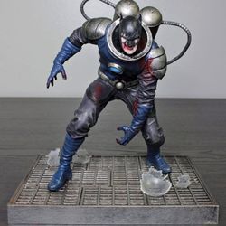 Batman DCeased Diamond Select DC Gallery Statue