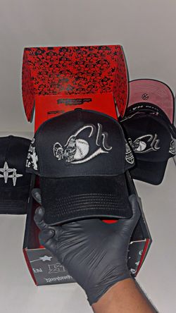 Gallos Hat sixtysevenhats