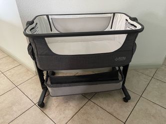 Baby bassinet