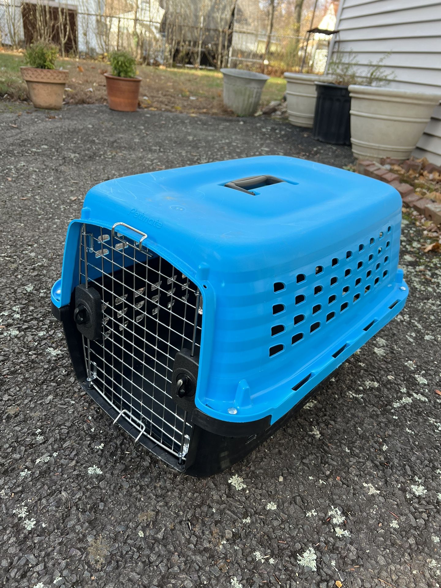 Pet Carrier 