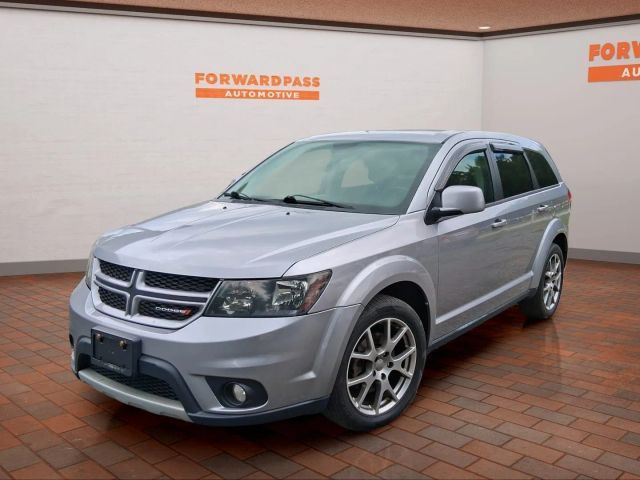 2015 Dodge Journey
