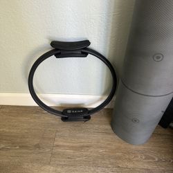 Pilates Ring (92026 -Near Police & Fire HQ)