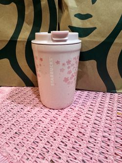 New Starbucks blossom 🌸 mug