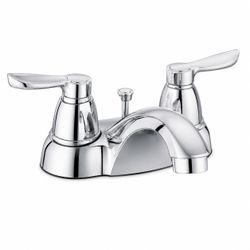 Seasons Anchor Point Bathroom Faucets - Chrome - Brand New in Box - 2 Available
