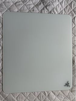 glass pad Razer
