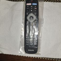 Philips Remote Control Smart 