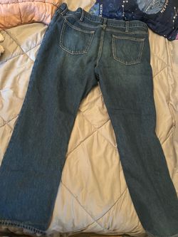 Youth pants