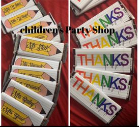 lLittle  thank-you gift for your teacher