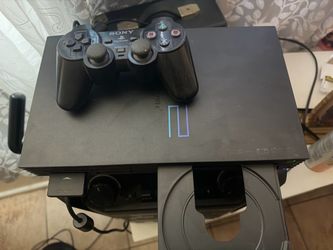Original PlayStation 2