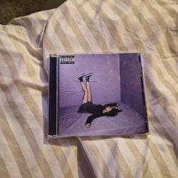 Olivia Rodrigo - GUTS cd