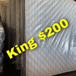 Mattress Sets 