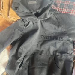Essentials Hoodie