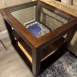 Side Table For sale - Nice Condition 