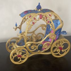 Barbie Carriage
