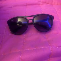 Ray - Ban Glasses 