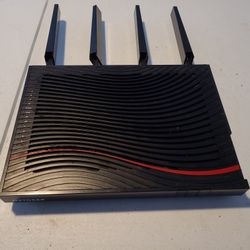 Netgear Nighthawk X4s Ac 3200