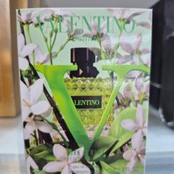 Designer Fragrance: Green Stravaganza