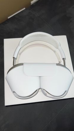 Apple AirPods Max Silver