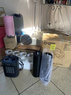 Everything Must Go