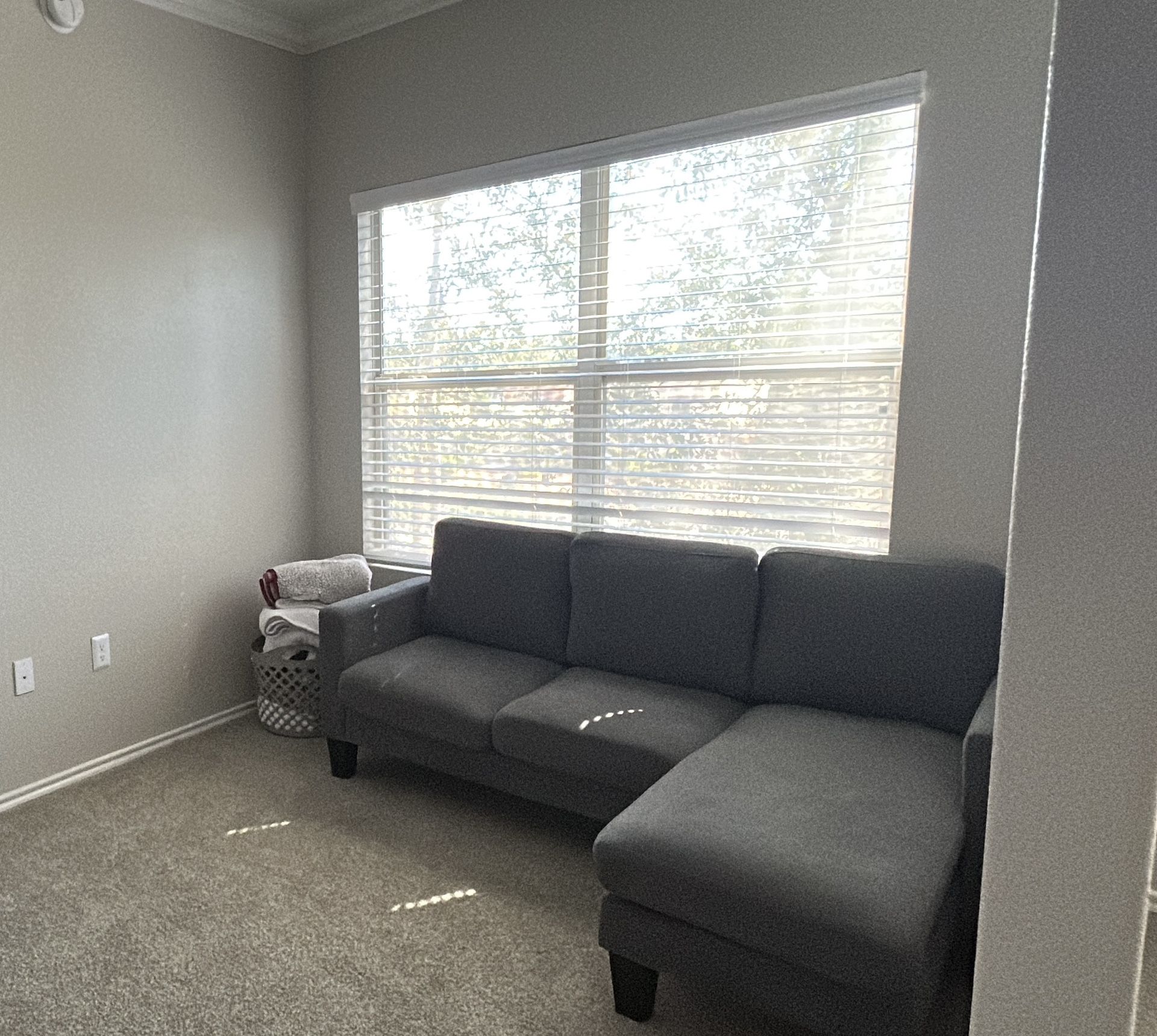 Small Sectional Couch